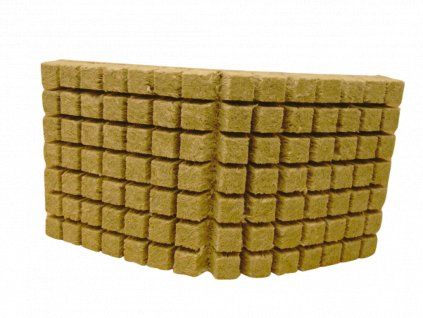 grodan 3,6 x 3,6 x 3,6 cm pestebni kostka