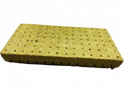 13683 grodan 3 6x3 6x6 5 cm v platu 1 ks