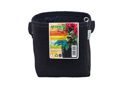 Gronest 8 l Aqua Breathe - textilní květináč