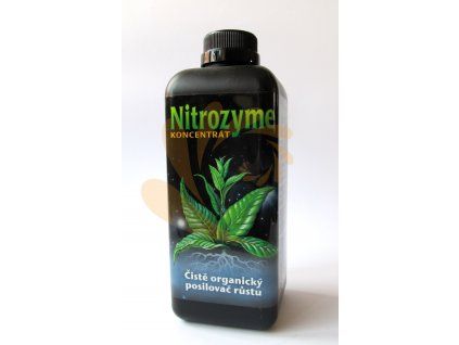 Nitrozyme 1 l