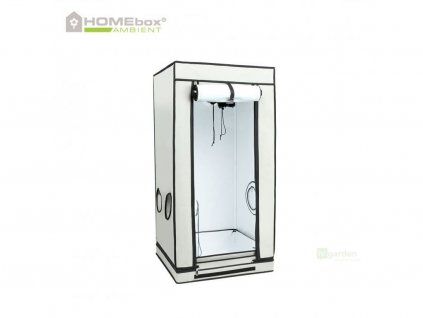 HOMEbox Ambient Q60+ (60x60x160 cm)