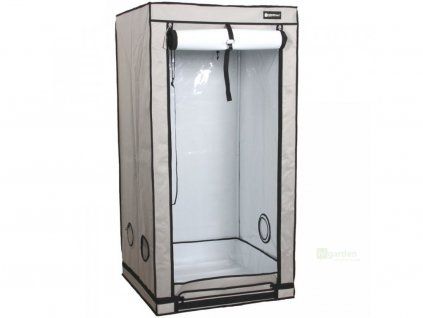 HOMEbox Ambient Q80+ (80x80x180 cm)