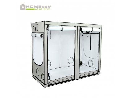 HOMEbox Ambient R240 (240x120x200 cm)