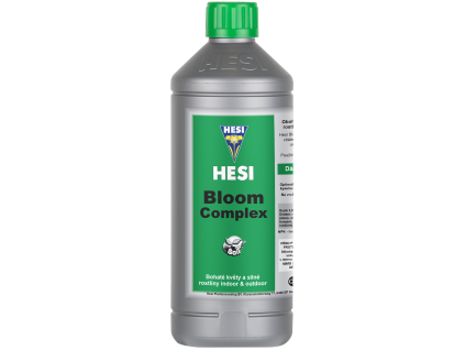 Bloom complex Hesi (Balení 1 l)