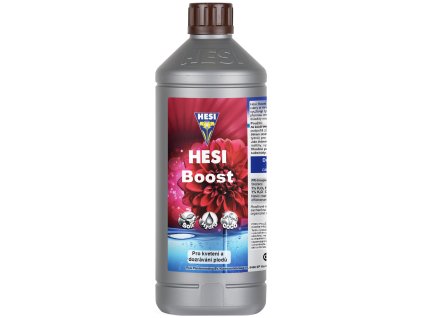 Boost Hesi (Balení 1 l)