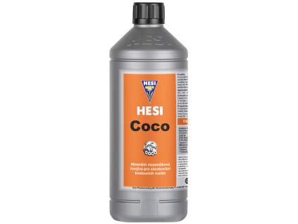 Coco Hesi (Balení 1 l)