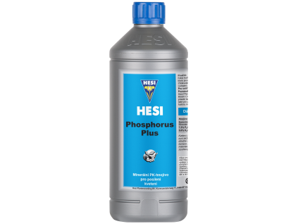 Fosfor Plus Hesi (Balení 1 l)