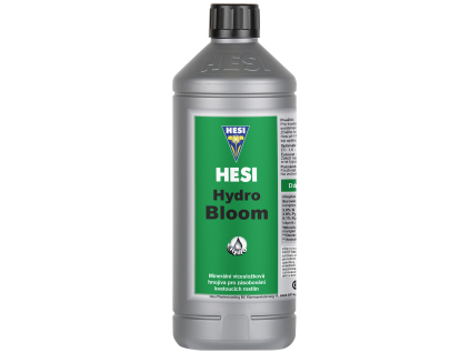 Hydro Bloom Hesi (Balení 1 l)