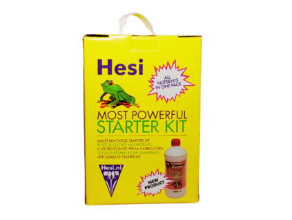 14013 1 hesi starter kit