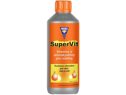 Hesi Super Vit 500 ml