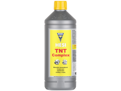 TNT complex Hesi (Balení 1 l)