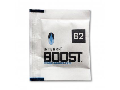 Integra Boost 62%