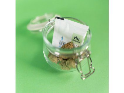 Integra Boost Terpene Essentials Humulen 62%