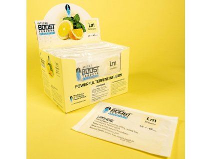 Integra Boost Terpene Essentials Limonen 62%