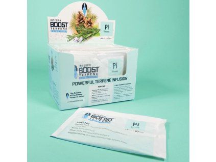 Integra Boost Terpene Essentials Pinen 62%