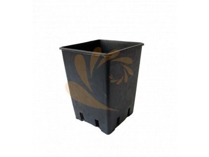 kvetinac plastovy 3,6 l