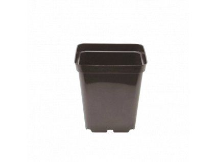 kvetinac plastovy 10x10x11 cm