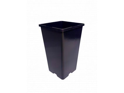 kvetinac 1,65 l 11x11x19 cm