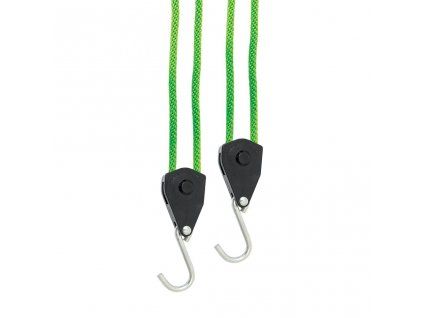 Lumii rope ratchets heavy