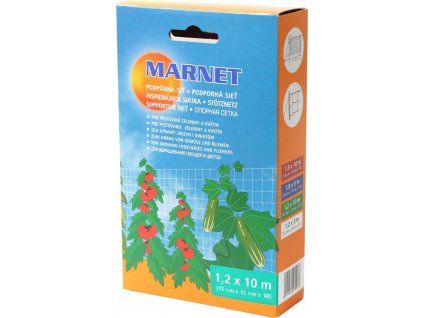 Marnet 1,2x10 m