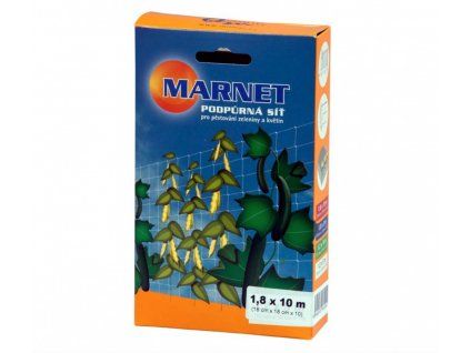 Marnet 1,8x10 m