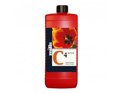 C4 Mills