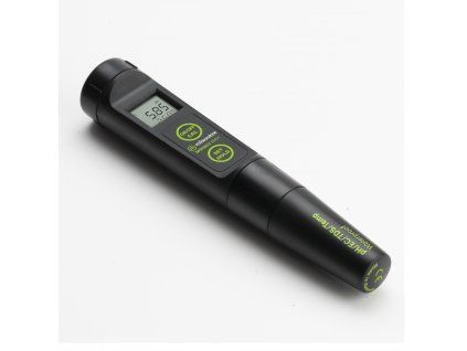 Milwaukee MW803 pH EC TDS