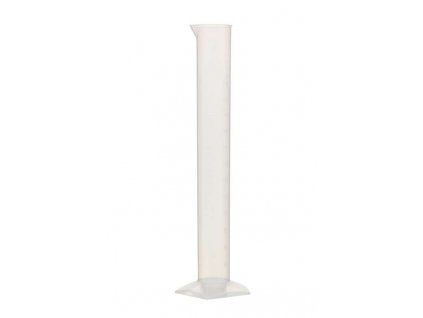 odmerny valec plast 1000 ml