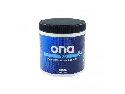 Ona Block Pro 170 g - neutralizátor pachů