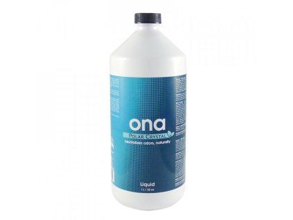ONA Liquid Polar Crystal