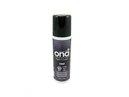 Ona mist Apple Crumble 36 g  - neutralizátor pachů