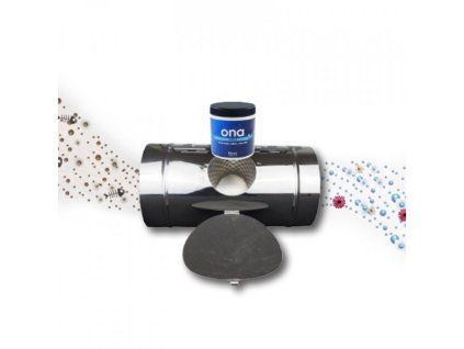 Ona Odour Control Duct 125
