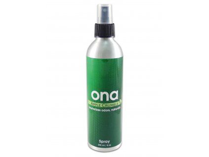 Ona Spray Apple Crumble 250 ml - neutralizátor pachů