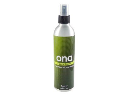 ona spry fresh linen