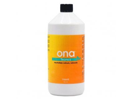ONA Liquid Tropics