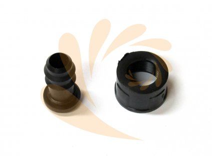 PE hadičník 20 mm x 3/4" vnitřní závit