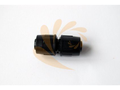 PE I-kus 20 mm spojka Easy