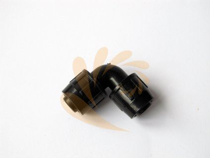 PE L-kus koleno 20 mm Easy