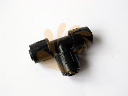 PE T-kus 20 mm Easy