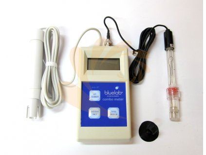 Bluelab combo meter (ph/ec)
