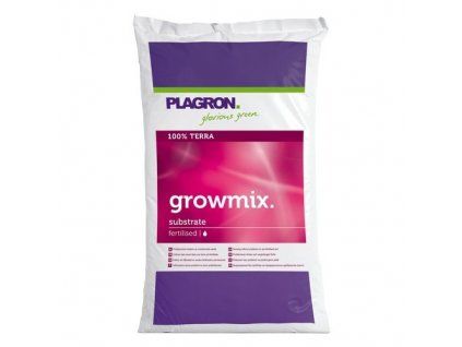 Plagron Growmix s perlitem 25 l