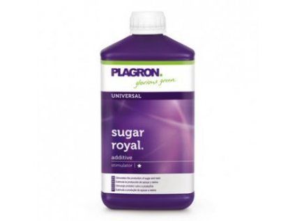 Sugar Royal Plagron