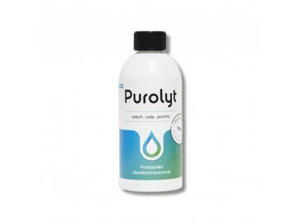 Purolyt - dezinfekce