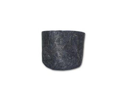 Květináč Root Pouch Grey 12 l 3-4 roky
