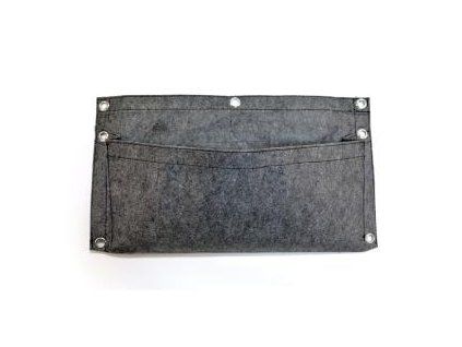 Root Pouch Vertical Living Garden Single 80x46 cm