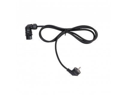Napajeci kabel SANlight pro EVO Q Series Gen2 svitidla sikmy