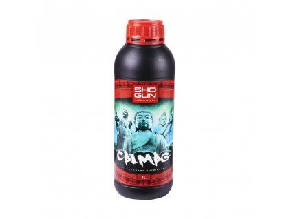 CalMag Shogun