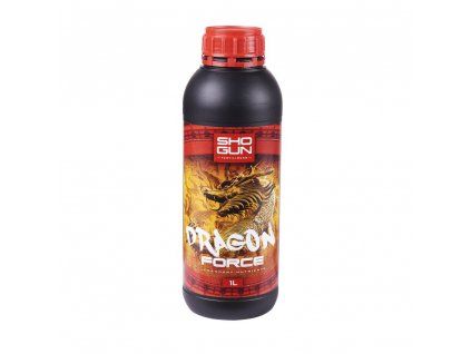 Dragon Force Shogun