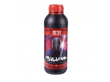 Silicon Shogun