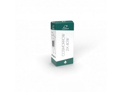 Secret Jardin Cosmorrow® 2 x 40 W - zdroj s příslušenstvím
